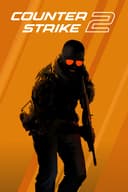 Counter-Strike 2 cover art
